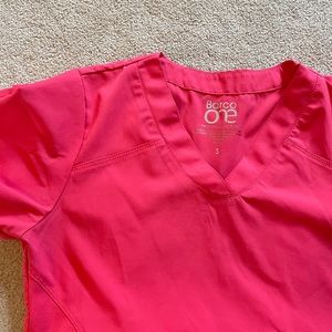 Barco One Scrub Top